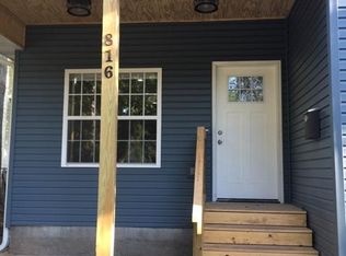 816 E Loren St, Springfield, MO 65807