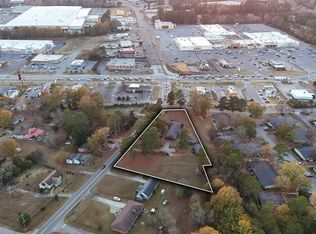1231 Dunlap Rd NE, Milledgeville, GA 31061