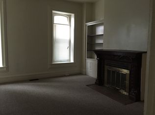 417 S Main St APT 3, Jersey Shore, PA 17740