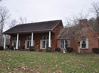 2230 County Road 32, Chesapeake, OH