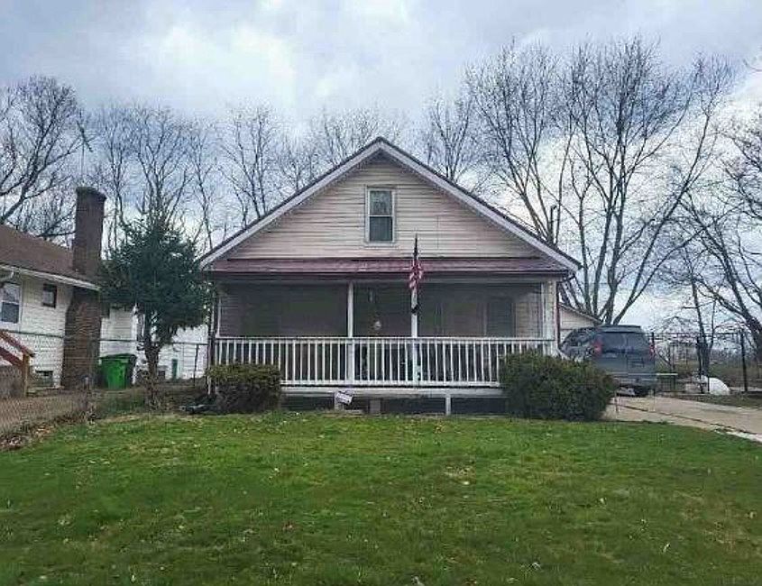 837 11th St SE, Massillon, OH 44646 MLS 0 Zillow