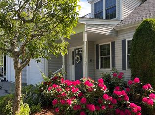 98 Summer Rd UNIT 98, Boxborough, MA 01719