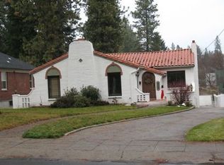 939 E 19th Ave, Spokane, WA 99203