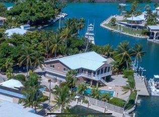 900 Corte Del Sol, Marathon, FL 33050