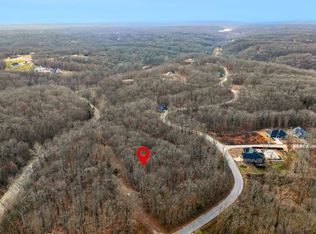 11 Turnbridge Ln, Bella Vista, AR 72714