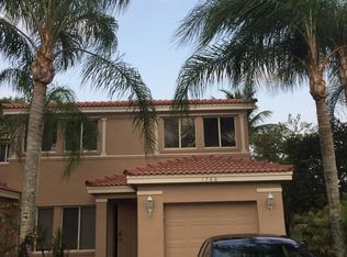 1766 SW 110th Ter, Davie, FL 33324