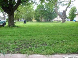 1808 S Wilson Ave, Mason City, IA 50401