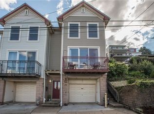 2724 Shelly St, Pittsburgh, PA 15203