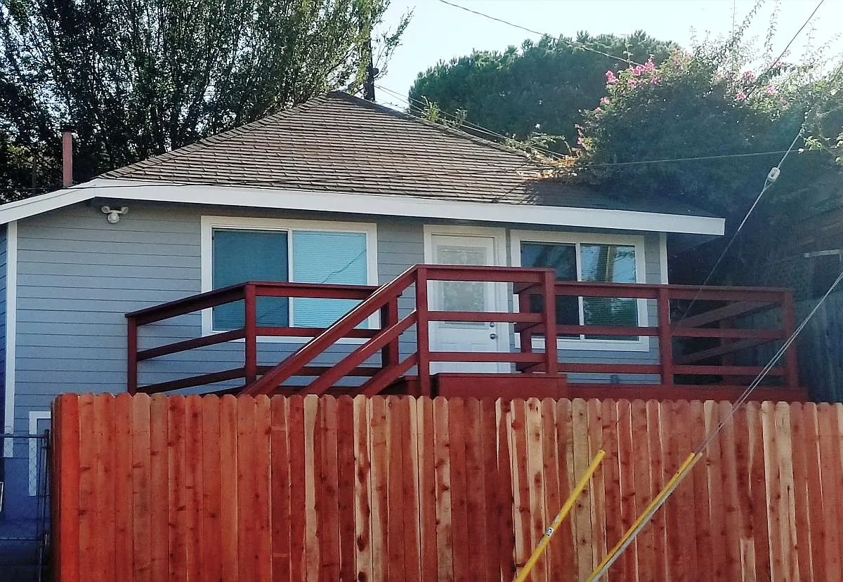 1 bed, 506 sqft, $2,899 — Photo 1