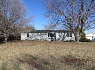 17150 S Morrill Rd, Scranton, KS 66537