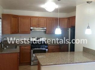 1274 Havenhurst Dr APT 2, West Hollywood, CA 90046