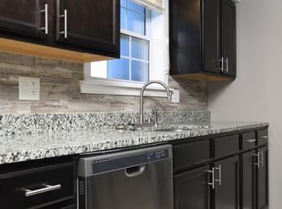Fireside Apartments, Columbia, MO 65203