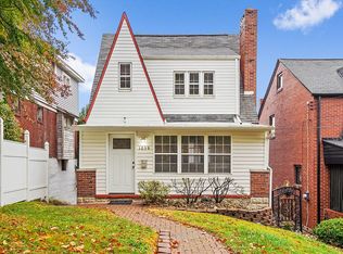1039 Bayridge Ave, Pittsburgh, PA