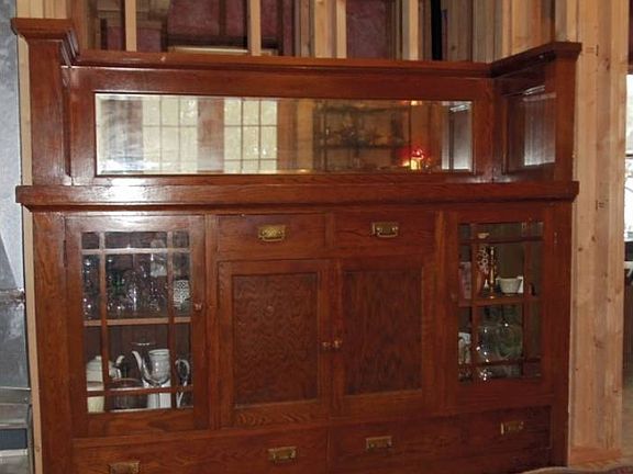 Original Buffet