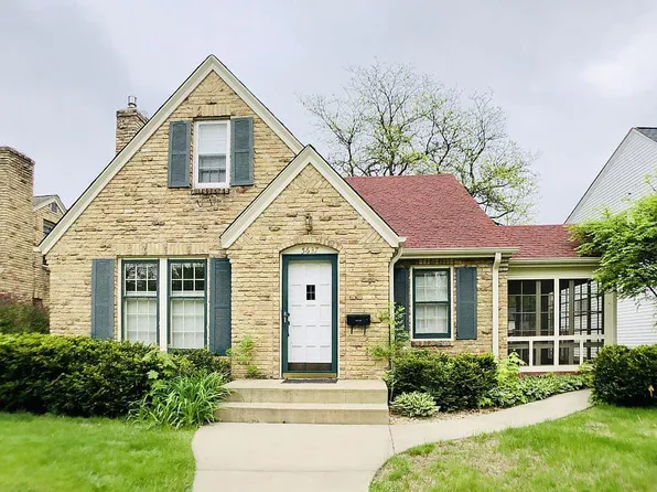 5637 Colfax Ave S, Minneapolis, MN 55419
