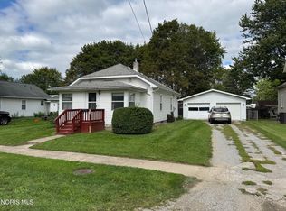 405 E Hamilton St, Bryan, OH 43506