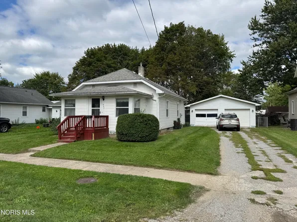 405 E Hamilton St, Bryan, OH 43506