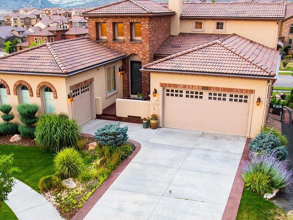 Luxury Infinity Home!