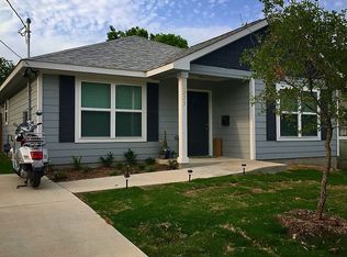 2335 Dakota St, San Antonio, TX 78203
