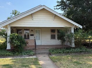 1005 Center St, Alva, OK 73717