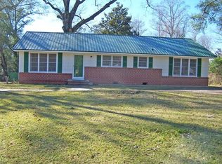 46 Highway 82, Eufaula, AL 36027