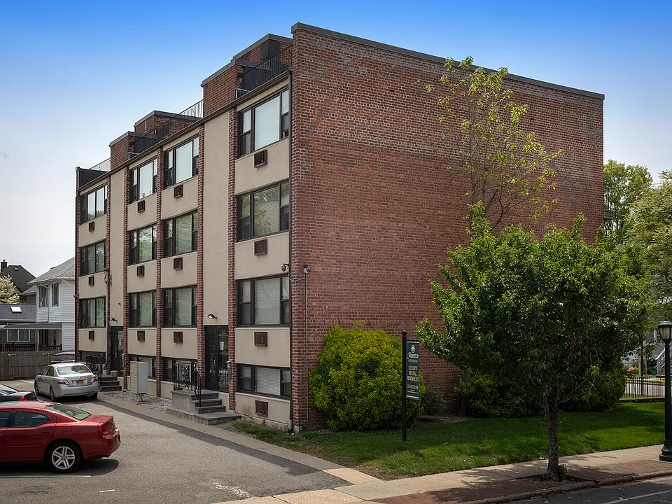 Fairfield Terrace At Lynbrook Village