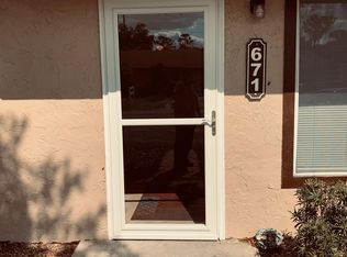 671 W Rosewood Ln #671, Tavares, FL 32778