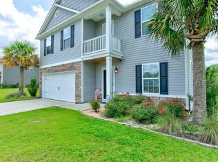 17 Desert Rose Ct, Elgin, SC 29045