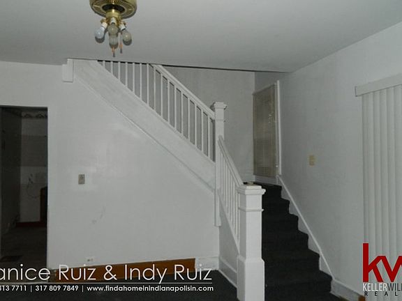 4th image of 3419 N Capitol Ave