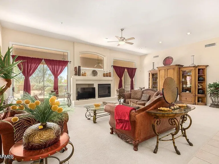 8115 E Sand Flower Dr — Photo 16