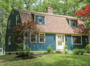 217 Gravelly Hill Rd, South Kingstown, RI 02879