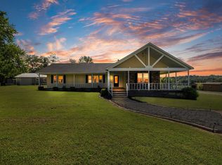 6106 Dean Rd, Alma, AR 72921