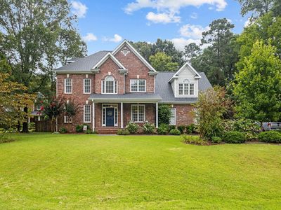 2709 Enville Ct, Wake Forest, NC, 27587