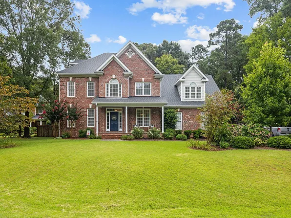 2709 Enville Ct, Wake Forest, NC 27587