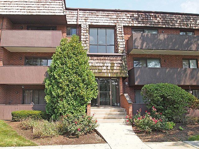 Exterior Back