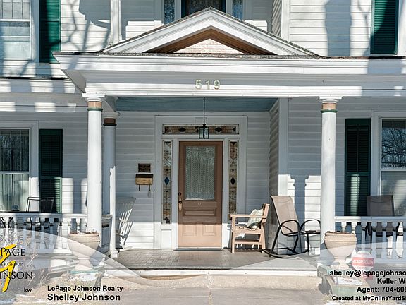 4th image of 519 Davie Avenue