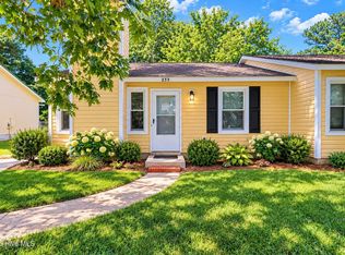 233 Easy St, Jacksonville, NC 28546