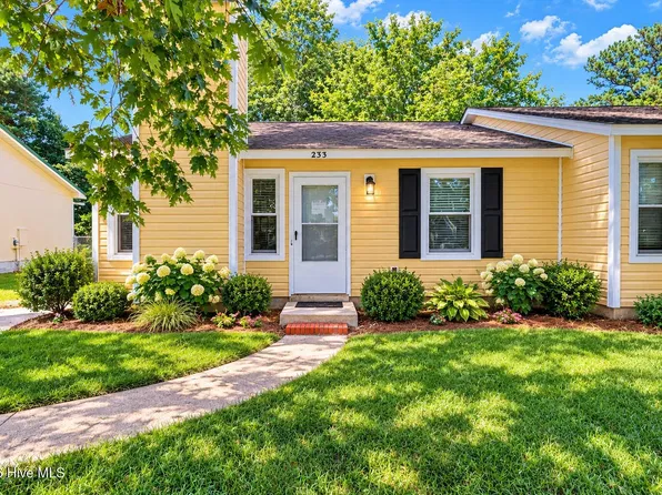 233 Easy Street, Jacksonville, NC 28546