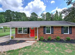 492 Moran Lake Rd NE, Rome, GA 30161