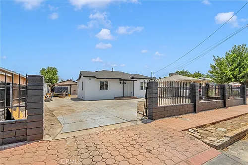 7355 Lynwood Way Photo 1
