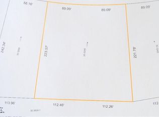 1509/1511 Locust Trl, Nekoosa, WI 54457