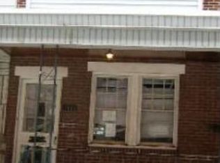 3181 Janney St, Philadelphia, PA 19134