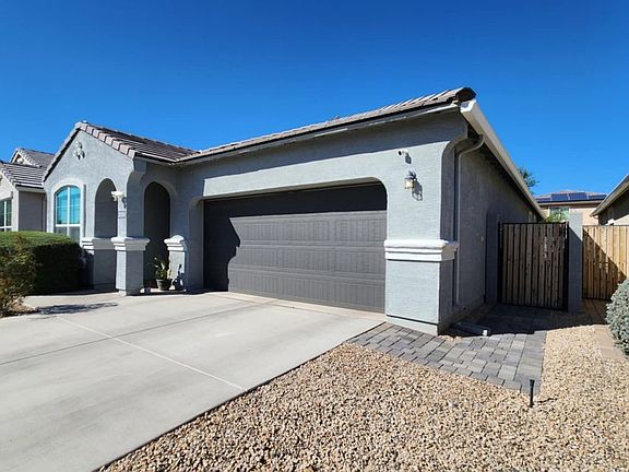 2nd image of 38104 W San Ildefanso Ave
