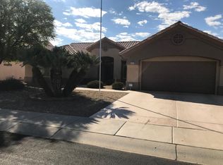 15017 W Yosemite Dr, Sun City West, AZ 85375