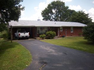 2920 Highway 69 N, Paris, TN 38242