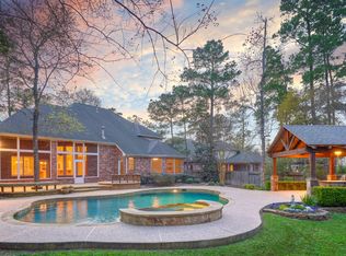 26 S Pentenwell Cir, Spring, TX 77382