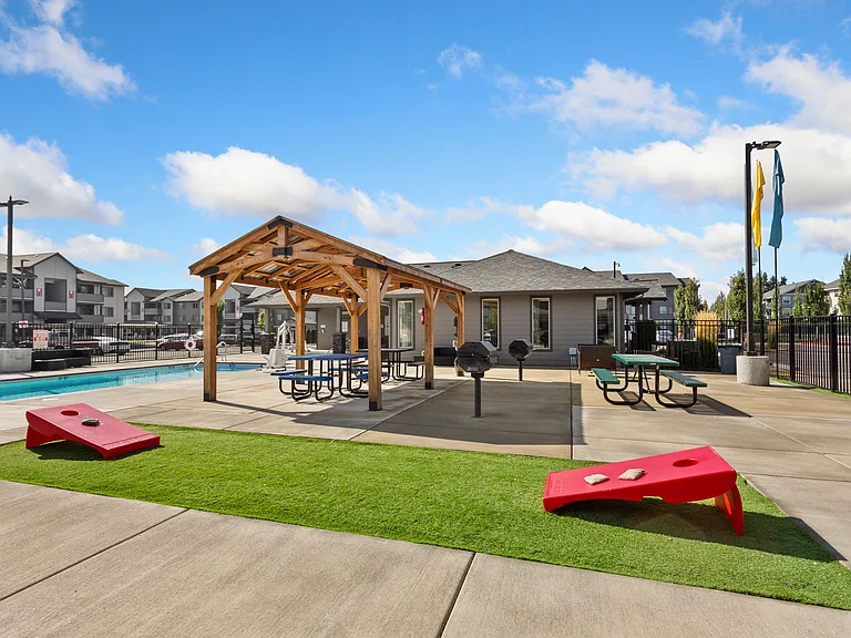 Prairie Home Apartments — Photo 26