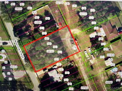 155 N Rooks Ave, Inverness, FL, 34453