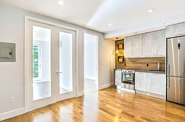 Rented by Simply Brooklyn Realty Inc