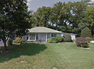 625 Charlotte Ave, Columbia, IL 62236